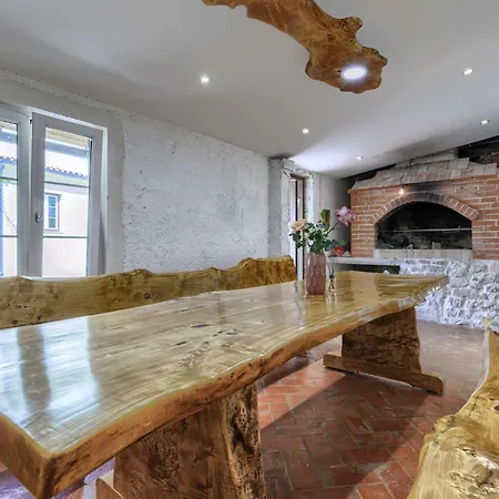 Apartament Maslina By Interhome