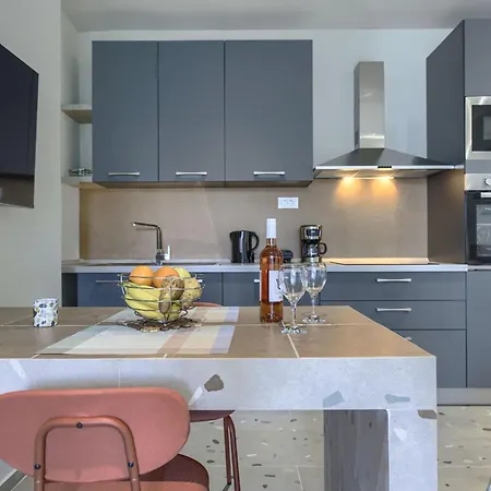 Maslina By Interhome * Galižana