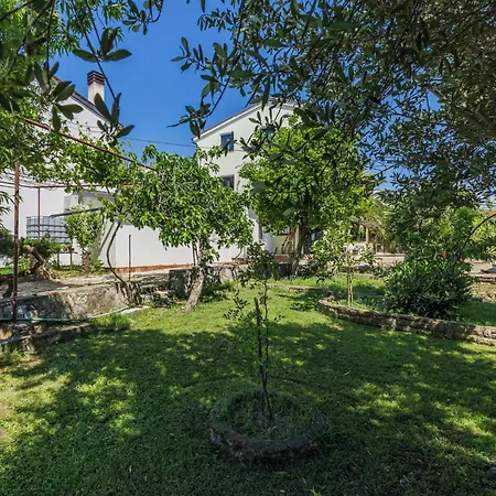 Apartamento Maslina By Interhome Galižana