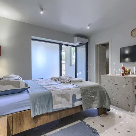 Apartamento Maslina By Interhome