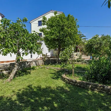 Apartament Maslina By Interhome Galižana