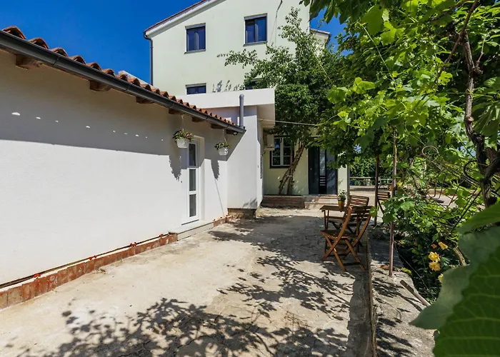 Apartamento Maslina By Interhome Galižana
