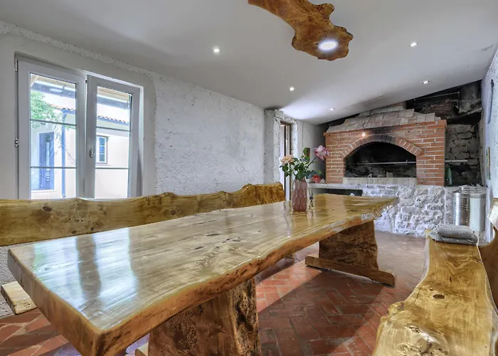 Apartamento Maslina By Interhome