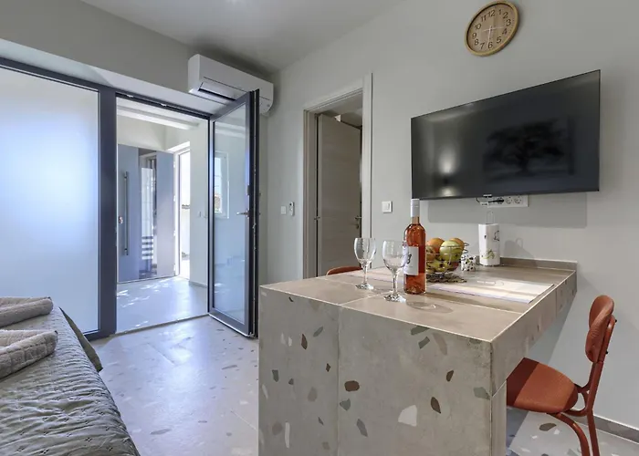Maslina By Interhome Apartamento *