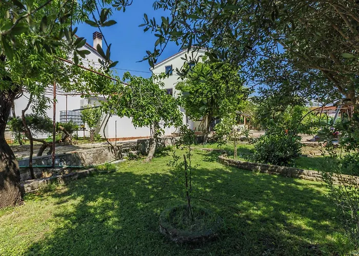 Apartamento Maslina By Interhome Galižana