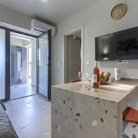 Maslina By Interhome Apartmán *