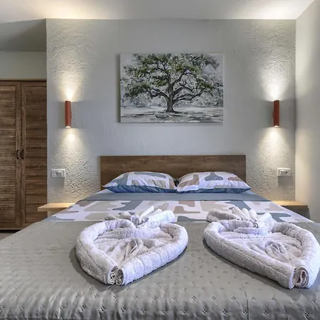 Maslina By Interhome