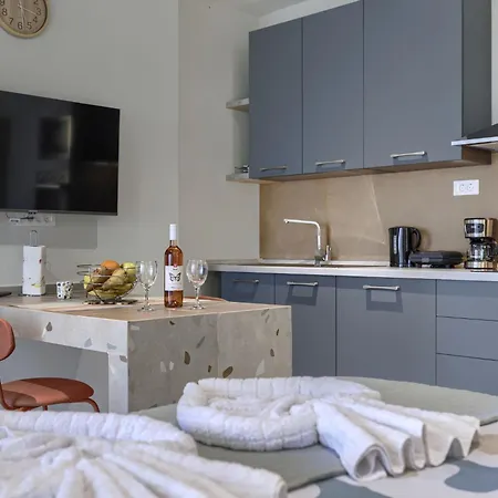 Maslina By Interhome Apartmán