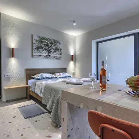 Maslina By Interhome Apartamento Galižana