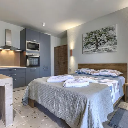 Apartmán Maslina By Interhome Galižana
