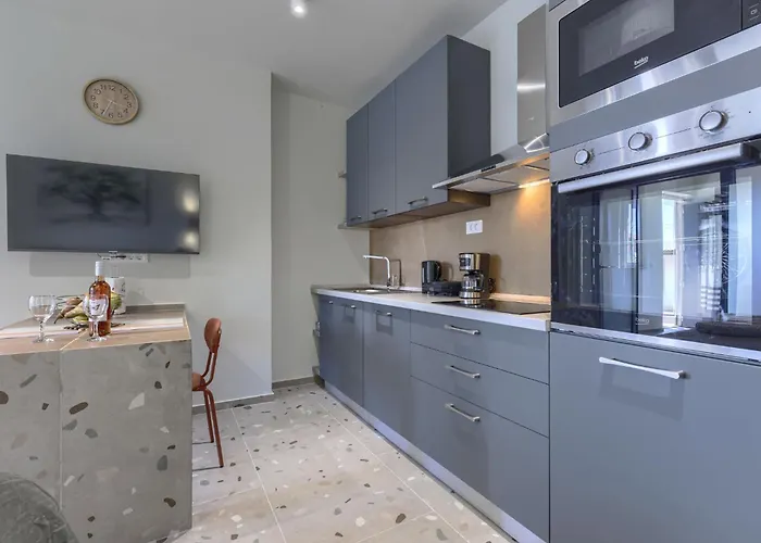 Maslina By Interhome Galižana