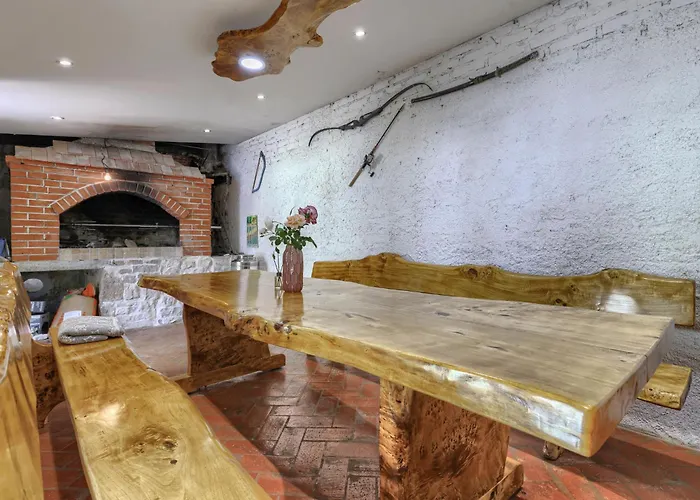 Maslina By Interhome Διαμέρισμα Galižana