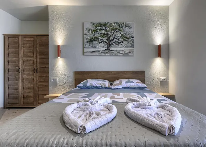 Maslina By Interhome