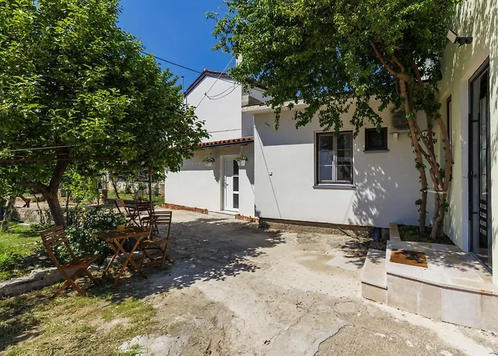 Διαμέρισμα Maslina By Interhome *