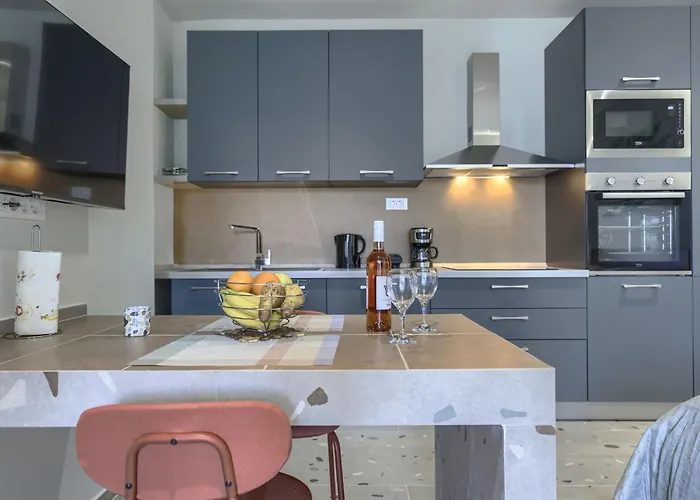 Maslina By Interhome * Galižana