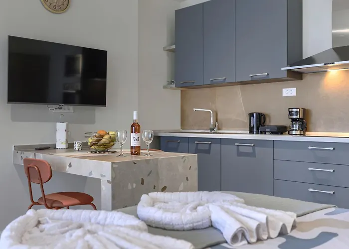 Maslina By Interhome Διαμέρισμα