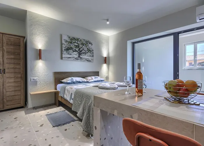 Maslina By Interhome Διαμέρισμα Galižana