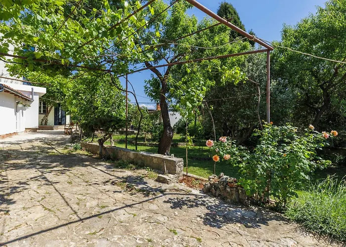 Διαμέρισμα Maslina By Interhome Galižana