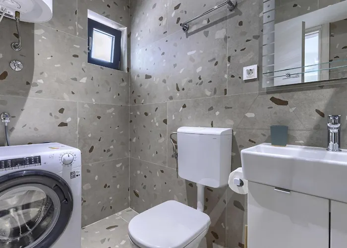 Maslina By Interhome