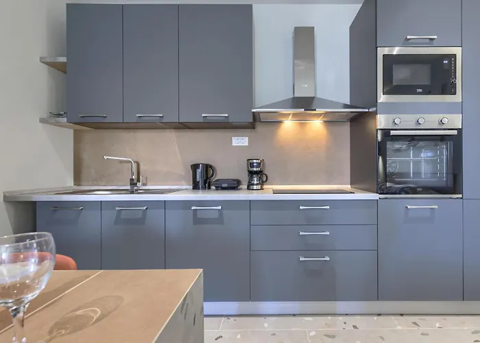 Maslina By Interhome