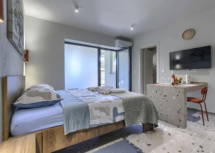 Διαμέρισμα Maslina By Interhome