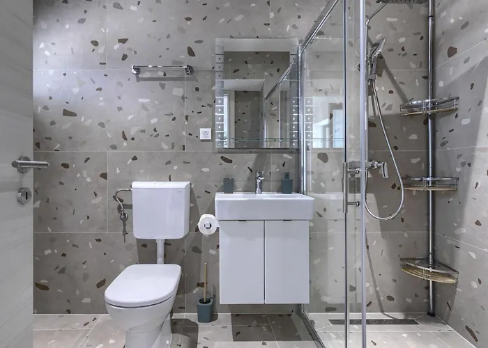 Maslina By Interhome Galižana