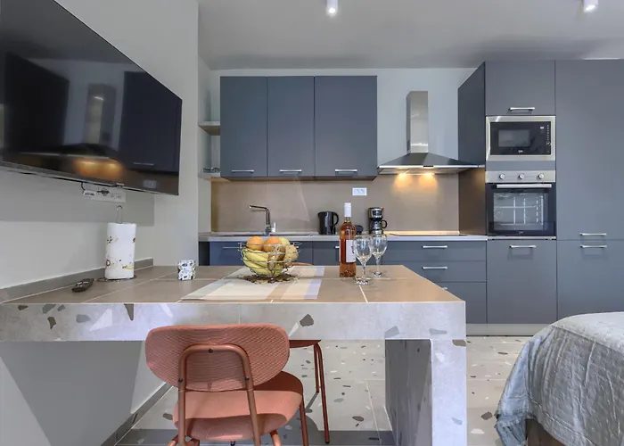 Maslina By Interhome