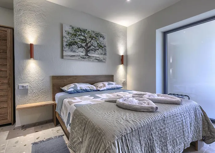 Maslina By Interhome Appartement