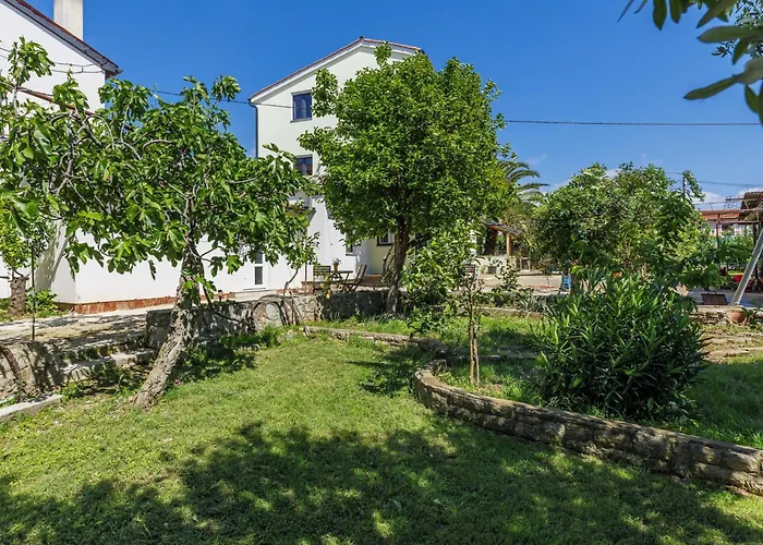 Διαμέρισμα Maslina By Interhome Galižana